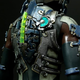 Illustration for article titled emDead Spaces/em Isaac Clarke Comes to Life as This Amazing Custom Action Figure